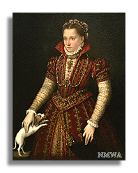 lavinia fontana